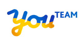 YouTeam Logo